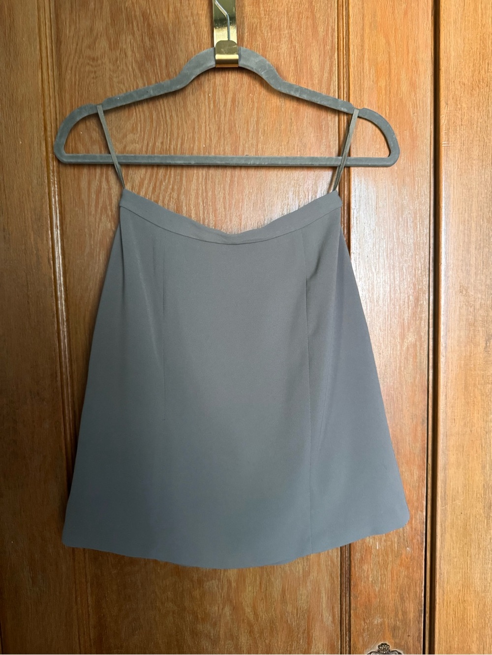 Vintage j crew skirt